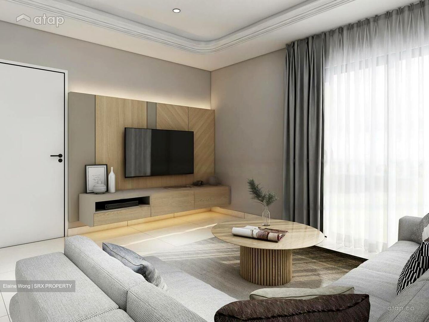 Chuan Park (D19), Condominium #436305881